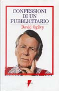Confessioni di un pubblicitario by David Ogilvy