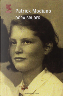 Dora Bruder by Patrick Modiano