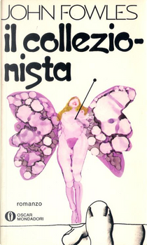 Il collezionista by John Fowles