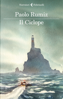 Il Ciclope by Paolo Rumiz