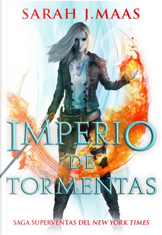 Libropiù.it  Una corte di spine e rose. Trilogia. La saga di Feyre