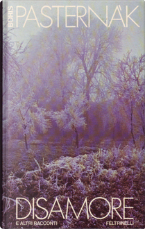Disamore by Boris Pasternak