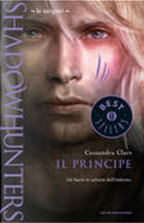 Il principe by Cassandra Clare