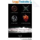 I Signori della Guerra by Davide Mosca, Francesco Ongaro, Mauro Marcialis, Sacha Naspini