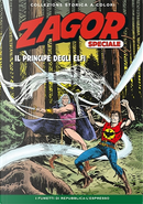 Zagor Speciale - Collezione Storica a Colori n. 6 by Mauro Boselli