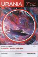 Viaggio allucinante by Isaac Asimov