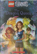 The Dragon Queen by Stacia Deutsch