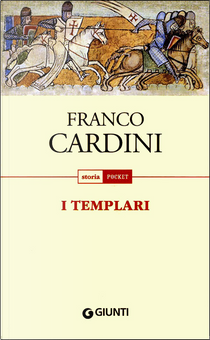 I templari by Franco Cardini