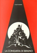 La conquista di Berlino by Joseph Paul Goebbels