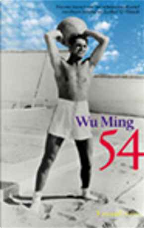 54 by Wu Ming