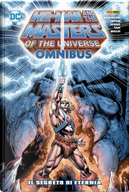 He-Man and the Masters of the Universe vol. 1 by Brian Keene, James Robinson, Jeff Parker, Joshua Hale Fialkov, Keith Giffen, Kyle Higgins, Mike Costa