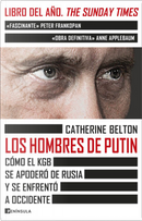 Los hombres de Putin by Catherine Belton