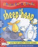 Sheep in a Heap by Dick Crossley