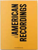 American recordings by Francesco Jodice, Massimo Melotti