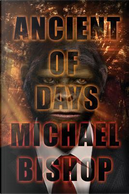 Ancient of Days by Michael Bishop