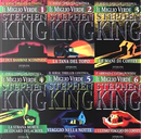 Il miglio verde by Stephen King