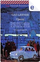 Operai by Gad Lerner