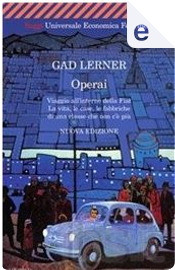 Operai by Gad Lerner