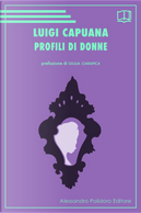Profili di donne by  Luigi Capuana