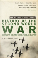 The History of the Second World War by B.h. Liddell Hart