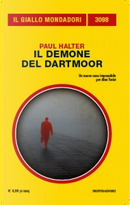 Il demone del Dartmoor by Paul Halter