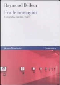 Fra le immagini by Raymond Bellour