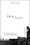 To a Fault by Nick Laird