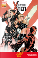 Gli incredibili X-Men n. 306 by Brian Michael Bendis, Marguerite Bennett, Simon Spurrier