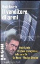 Il venditore di armi by Hugh Laurie