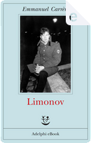 Limonov by Emmanuel Carrere