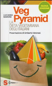VegPyramid by Luciana Baroni VegPyramid by Luciana Baroni