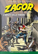Zagor collezione storica a colori n. 159 by Mauro Boselli