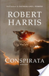 Conspirata by Robert Harris
