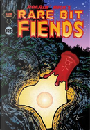 Roarin' Rick's Rare Bit Fiends #23 by Rick Veitch