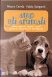 Amo gli animali by Mauro Cervia