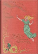Alice nel Paese delle Meraviglie by Lewis Carroll