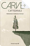 Cattedrale by Raymond Carver