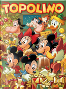 Topolino n. 3396 by Blasco Pisapia, Fabrizio Petrossi, Marco Gervasio, Marco Nucci
