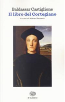 Il libro del cortegiano by Baldassarre Castiglione