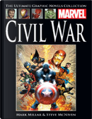Civil War by Mark Millar