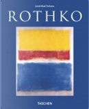 Mark Rothko by Jacob Baal-Teshuva