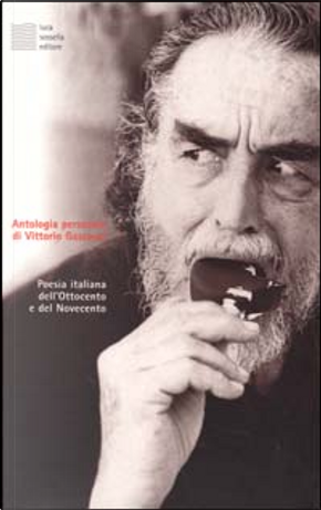 Antologia personale di Vittorio Gassman