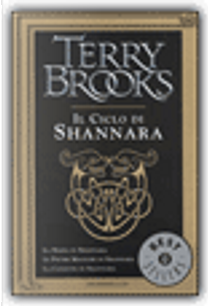 Il ciclo di Shannara by Terry Brooks