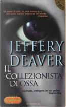 Il collezionista di ossa by Jeffery Deaver