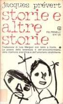 Storie e altre storie by Jacques Prévert