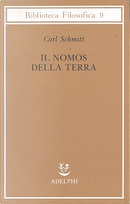 Il Nomos della Terra by Carl Schmitt