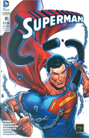 Superman #2 variant
