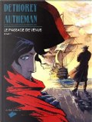 Le passage de Vénus by Jean-Pierre Autheman