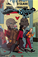 The Unbeatable Squirrel Girl, Vol. 5 by Ryan North, Will Murray
