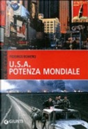 U.S.A. potenza mondiale by Federico Romero
